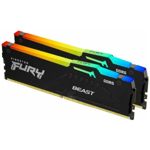 קיט ראם kingston 2x16gb 6000mhz c30