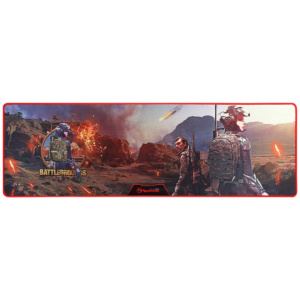 משטח 92cm marvo battlegrounds