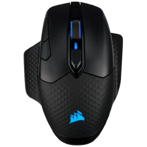 עכבר גיימינג אלחוטי Corsair DARK CORE PRO EU
