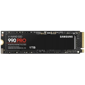 כונן Samsung ssd 990 pro 1tb nvme