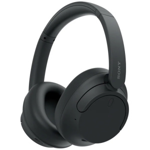 אוזניות אלחוטיות עם ביטול רעשים WH-CH720N