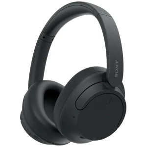 אוזניות אלחוטיות עם ביטול רעשים WH-CH720N