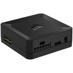 בקר שליטה CORSAIR iCUE LINK System Hub