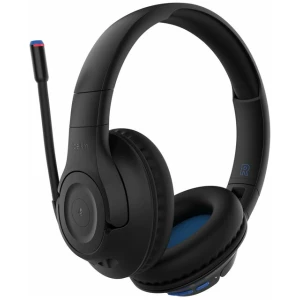 אוזניות ילדים BELKIN SOUNDFORM INSPIRE שחור