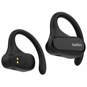 אוזניות Belkin Open-ear SoundForm ClearFit שחור