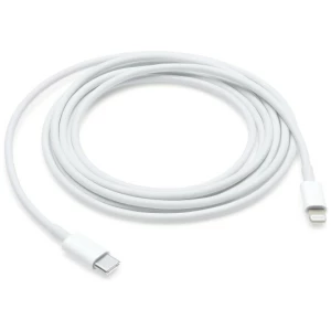 כבל סינכרון TC-LIGHTNING APPLE 2M מקורי