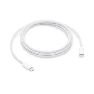 כבל מקורי סינכרון וטעינה apple tc-tc 2m