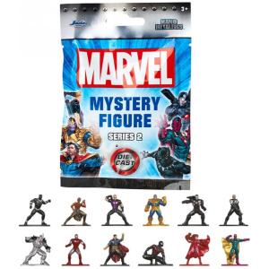 בובת MARVEL ג'אדה קטנה