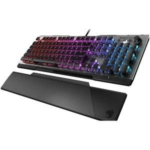 מקלדת גיימינג Roccat Vulcan 120 RGB שחור