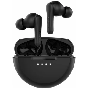 אוזניות אלחוטיות BELKIN SOUNDFORM RHYTHM שחור