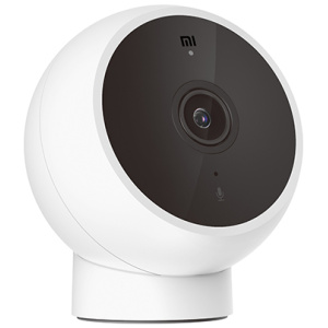 Xiaomi - מצלמת אבטחה Mi security Camera 2 Magnetic