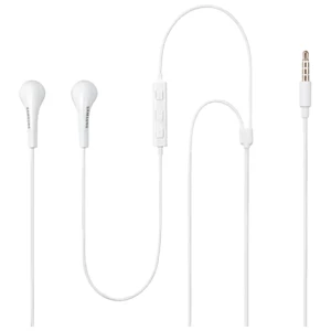אוזניות סאני לבן samsung 3.5