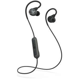 אוזנית BT לספורט Fit Sport Fitness שחור