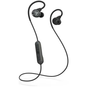 אוזנית BT לספורט Fit Sport Fitness שחור