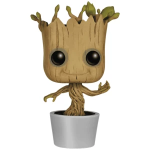 בובת Funko POP Groot Dancing