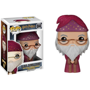 בובת Funko POP Albus dambeldor