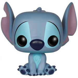 בובת Funko POP stitch sitting
