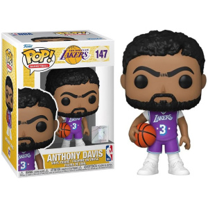 בובת Funko pop anthony davis