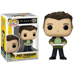 בובת Funko pop friend joey tribbiani
