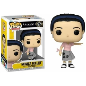 בובת Funko pop monica geller