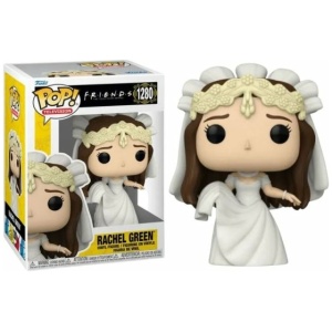 בובת Funko Pop Rachel wedding