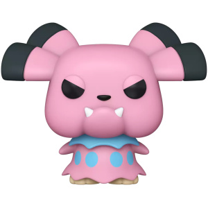 בובת Funko pop pokemon snubbull