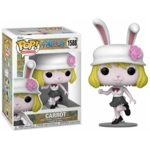 בובת Funko POP one piece Carrot