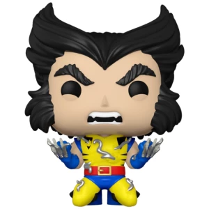 בובת Funko Pop! Marvel Wolverine 50 Year
