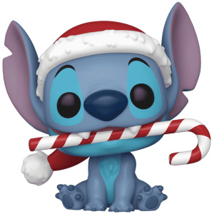 בובת Funko pop Disney stitch with candy