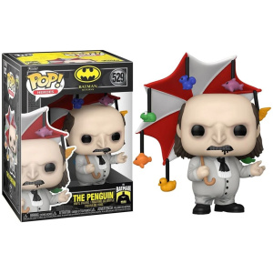 בובת Funko pop batman penguin