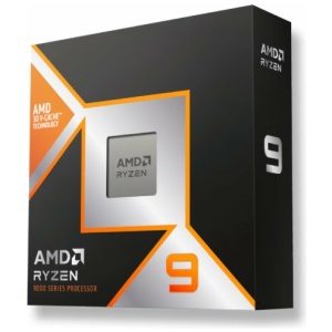 מעבד amd 9900x3d
