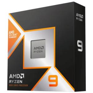 מעבד amd 9950x3d