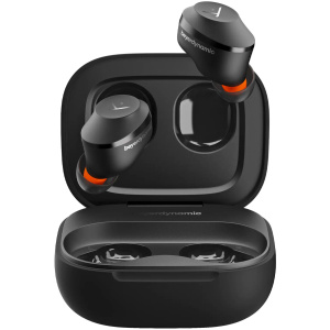 אוזניות אלחוטיות Beyerdynamic AMIRON 300 TWS שחור
