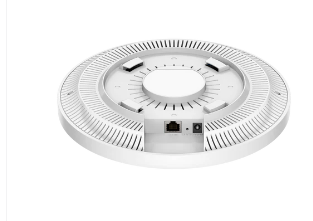 נקודת גישה CUDY AX3000 Wifi 6 2.5G Access Point AP3000-IL – תמונה 2