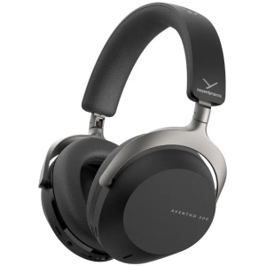 אוזניות אלחוטיות Beyerdynamic AVENTHO 300 ANC שחורות