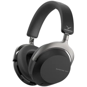 אוזניות אלחוטיות Beyerdynamic AVENTHO 300 ANC שחורות