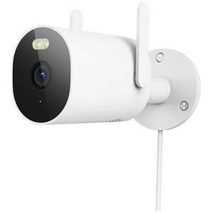 מצלמת אבטחת חוץ Ultra-HD דגם Xiaomi Outdoor Camera AW300