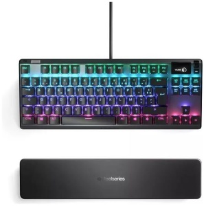 מקלדת גיימרים Apex 7 TKL (Red Switch)