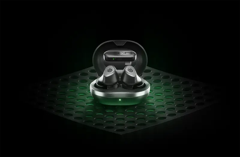 Arctis GameBuds for Xbox