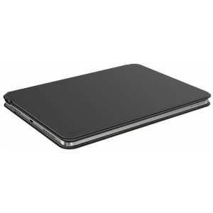 כיסוי ספר + מקלדת MAGNETIC KEYBOARD FOLIO ל IPAD AIR & IPAD PRO 10.9/11"