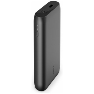 סוללה ניידת 20000mAh + כבל type-c שחור