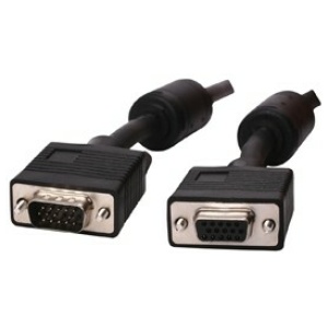 כבל VGA ז-נ, 1.8 מטר דגן