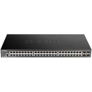 מתג D-LINK DGS-1250-52X DGS-1250-52X/A1A