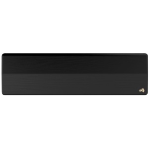 משטח גיימינג Glorious Ergonomic Wrist Rest - 100% - Wood שחור