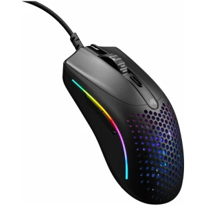 עכבר גיימינג חוטי Glorious Model O 2 Mini שחור מט