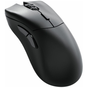 עכבר גיימינג אלחוטי Glorious Model D 2 PRO Wireless - 4K/8K Polling שחור