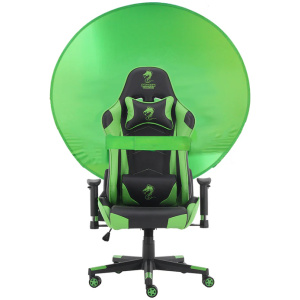 מסך ירוק DRAGON GPDRA-GRNSCREEN