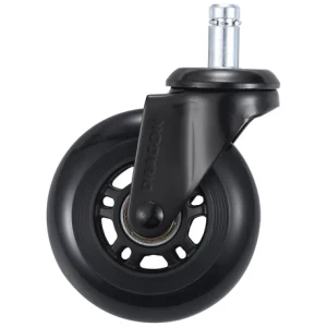 DRAGON SILICON WHEEL BLACK