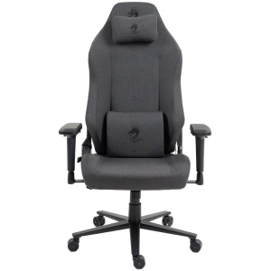 ALPINE D.C. Carbon Grey FB כיסא בד