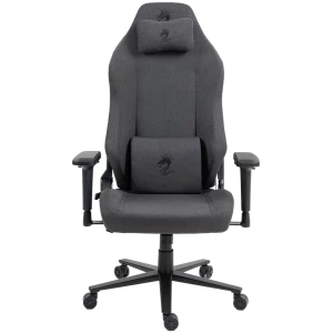 ALPINE D.C. Carbon Grey FB כיסא בד